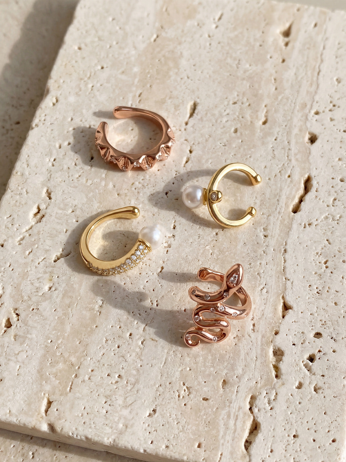 Ear Cuff