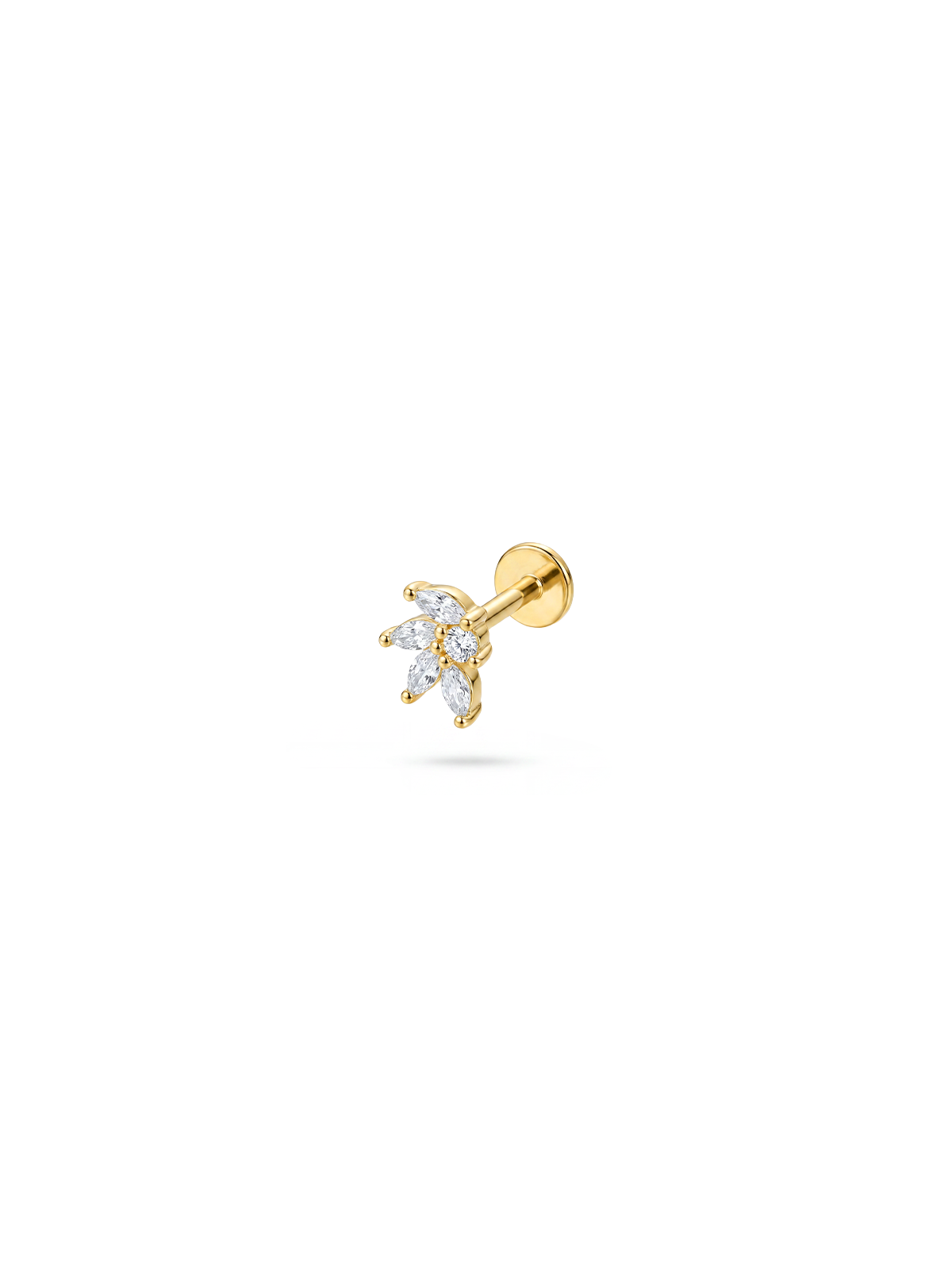 Archive Blossom Piercing