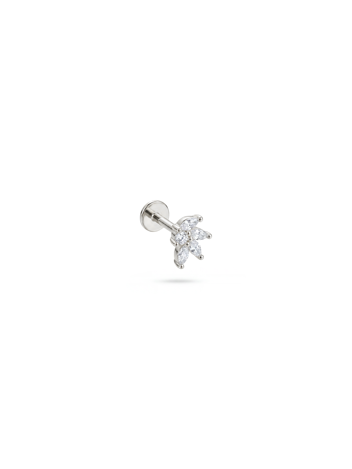 Archive Blossom Piercing
