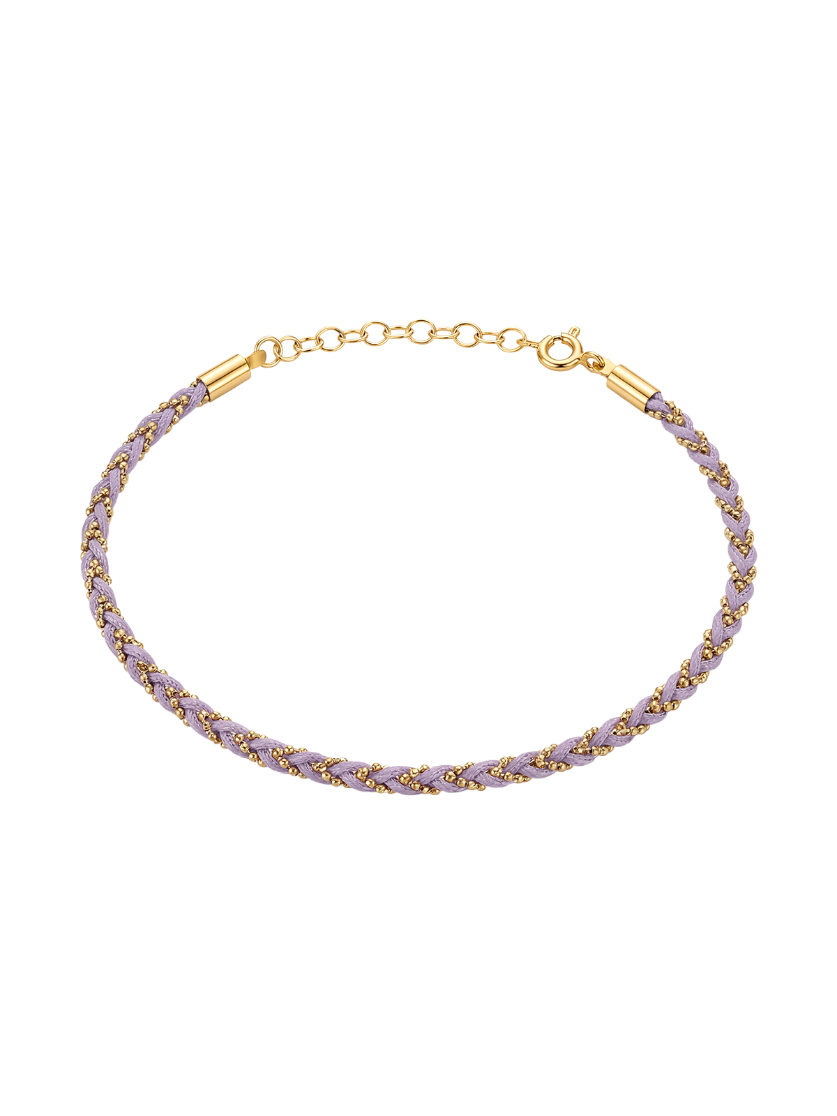 Archive Braided Glow Halhal