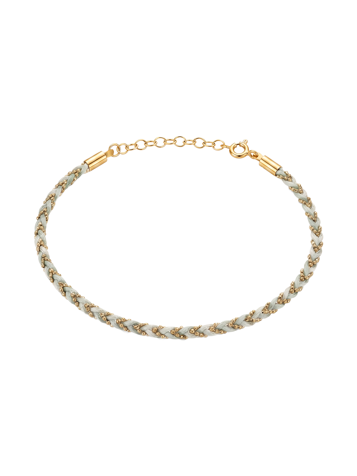 Archive Braided Glow Halhal