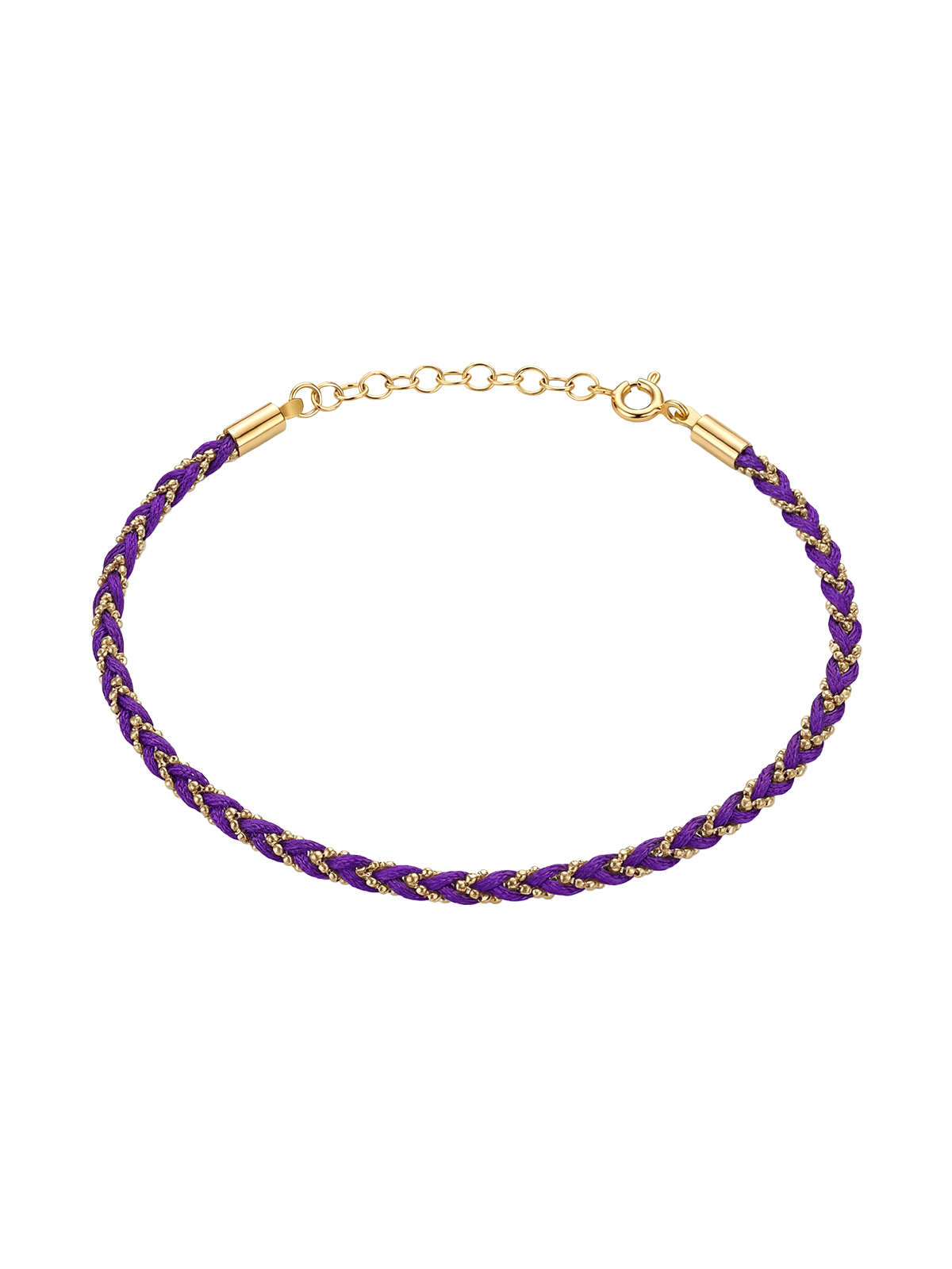 Archive Braided Glow Halhal
