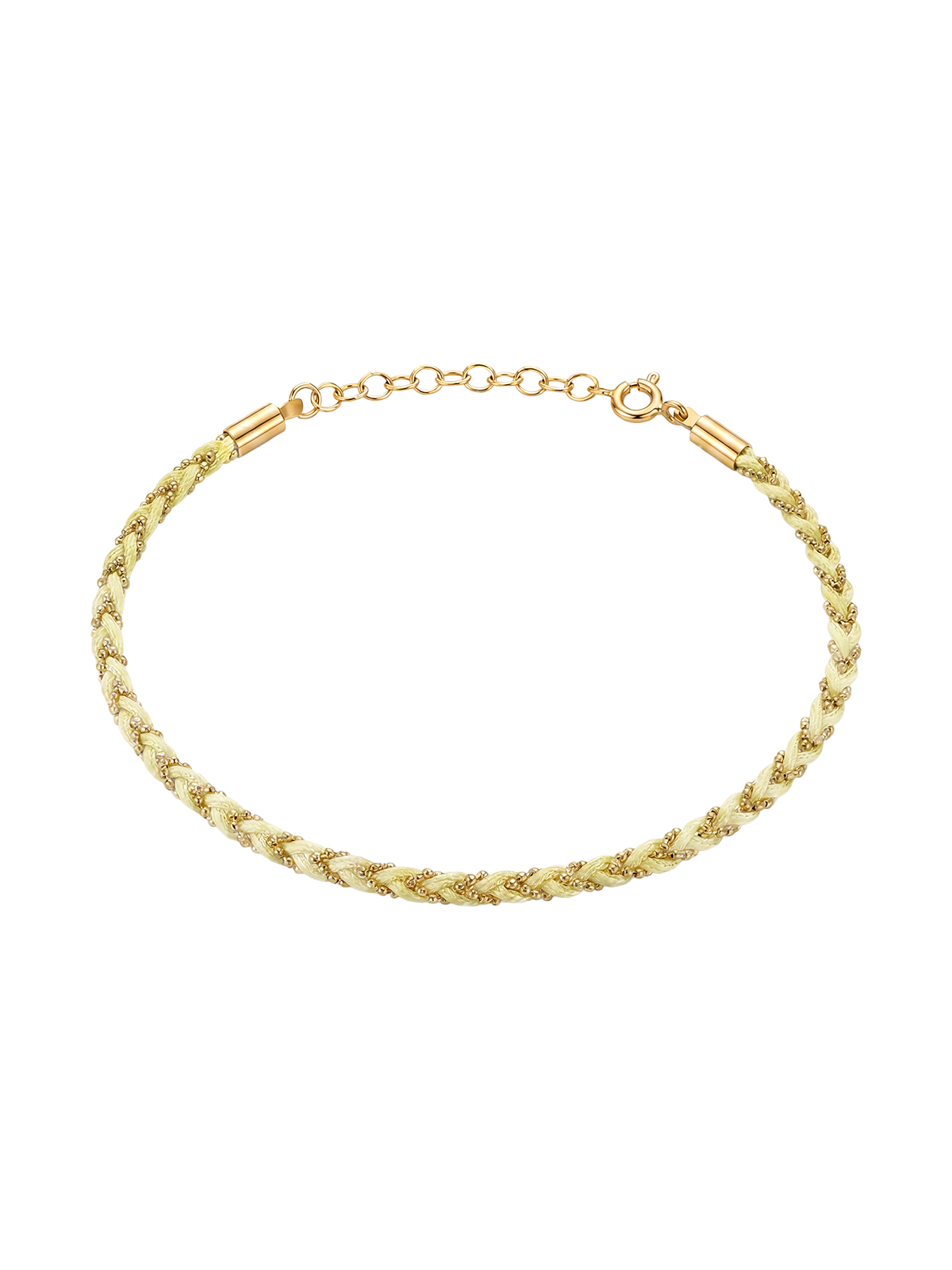 Archive Braided Glow Halhal