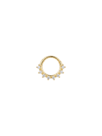 Archive Crystal Lace Daith Halka Piercing