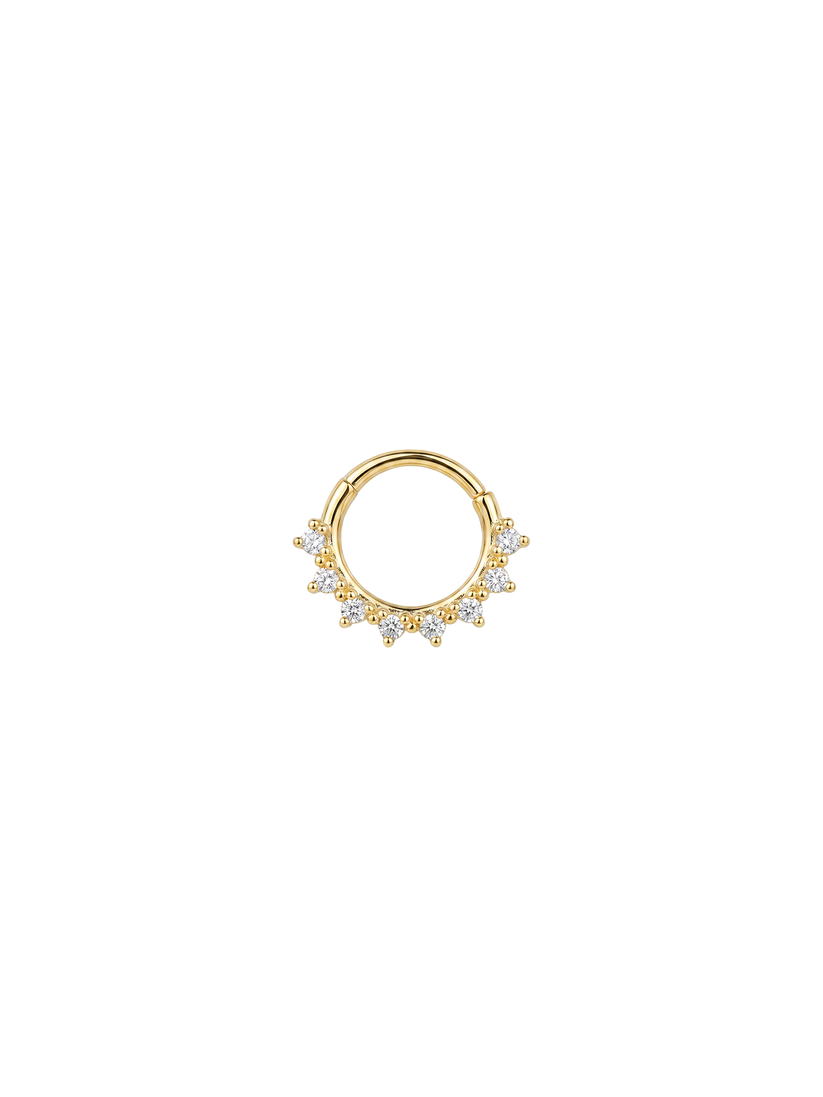 Archive Crystal Lace Daith Halka Piercing