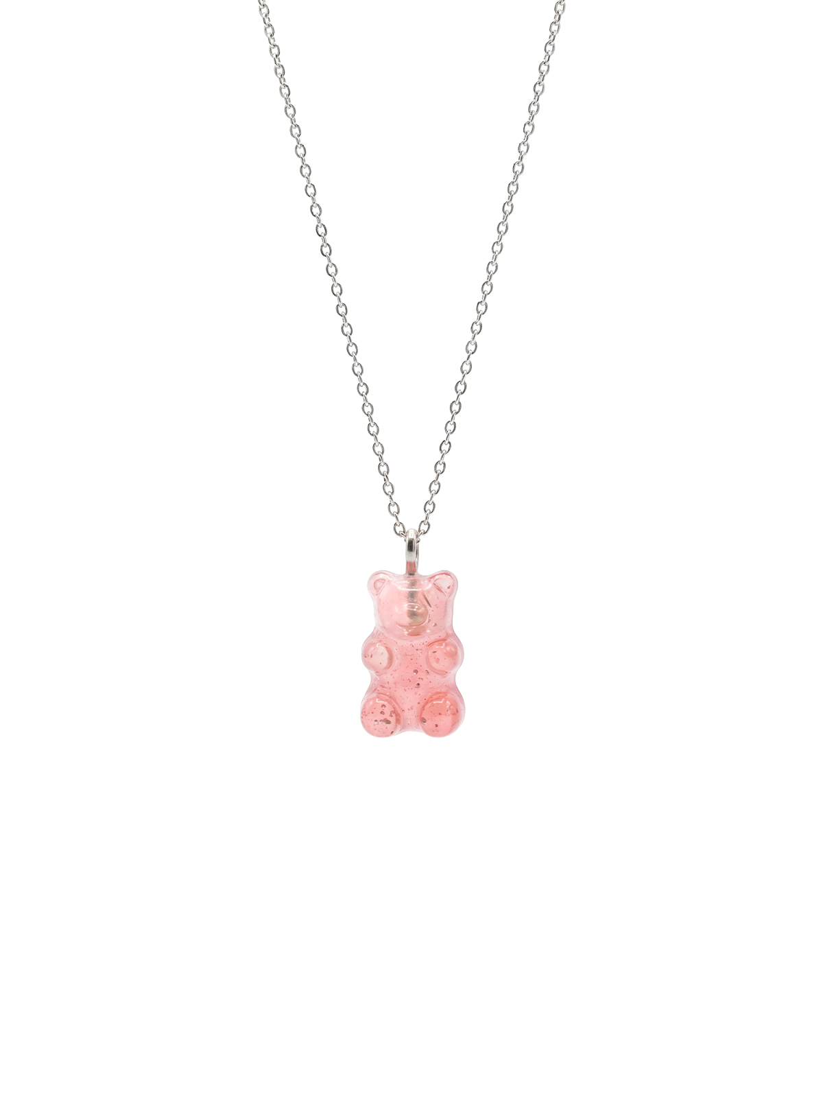 Archive Gummy Bear Kolye