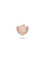 Archive Monarch Ear Cuff