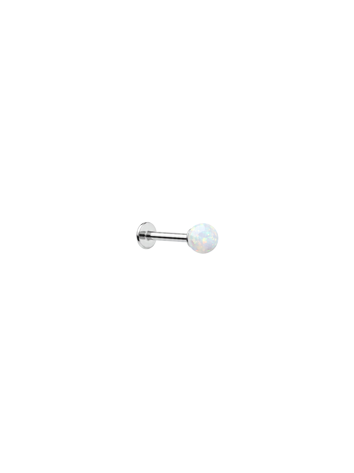 Archive Opal Dot Piercing