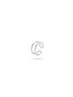 Archive Orbit Ear Cuff
