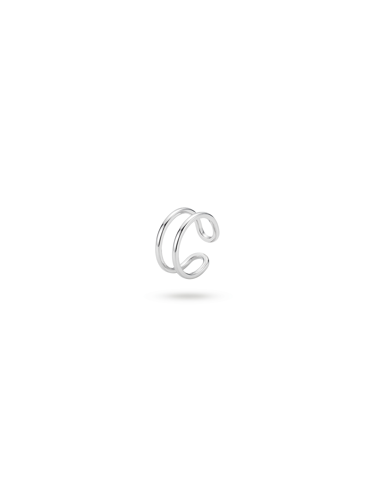 Archive Orbit Ear Cuff