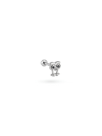 Archive Owl Piercing