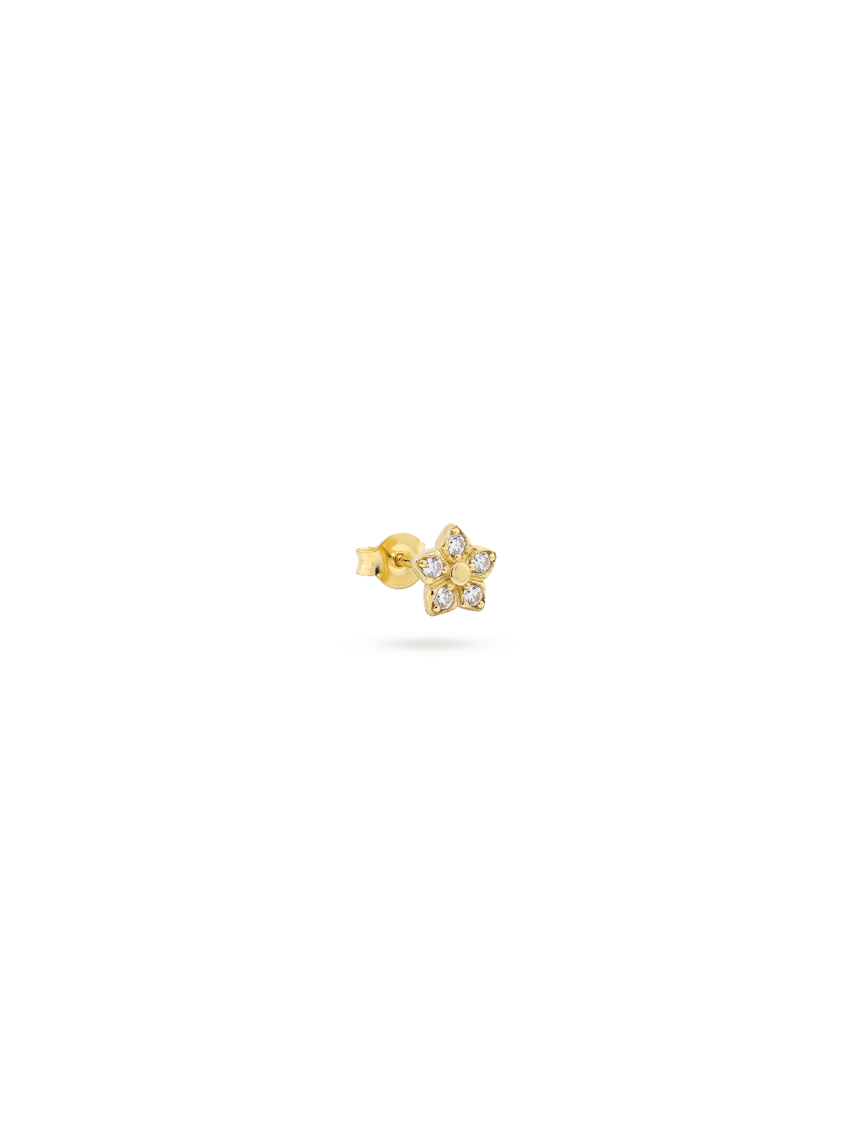 Archive Fleur Stud Tek Küpe