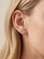 Archive Fleur Stud Tek Küpe