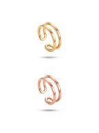 Archive Spiral Yüzük