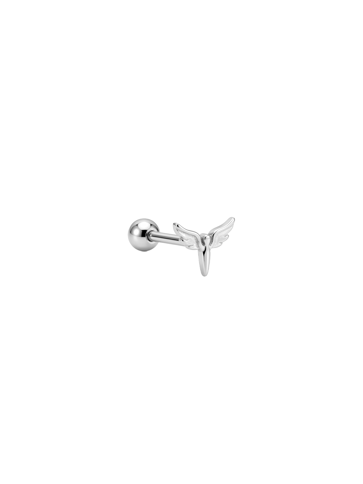 Archive Angel Wing Piercing