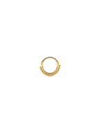 Archive Beadline Daith Halka Piercing