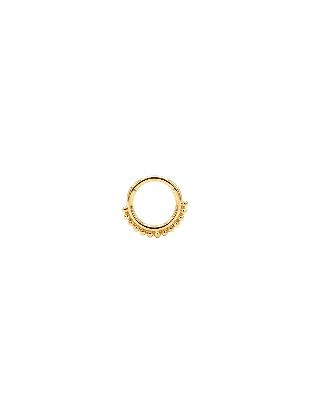 Archive Beadline Daith Halka Piercing