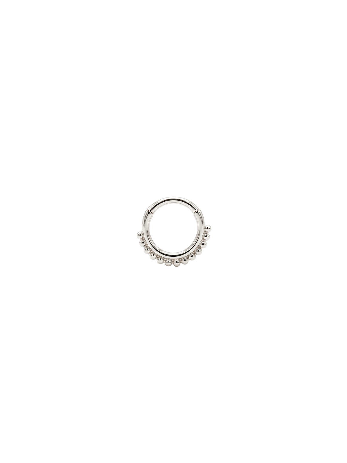 Archive Beadline Daith Halka Piercing