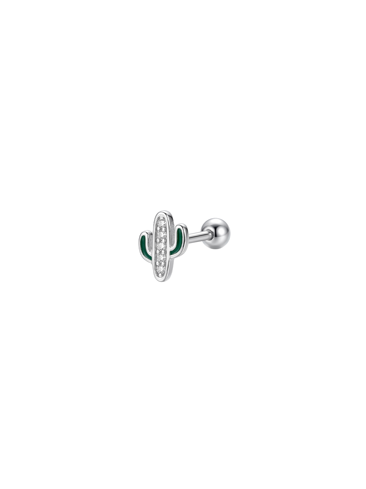 Archive Cactus Piercing