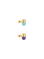 Archive Capsule Piercing