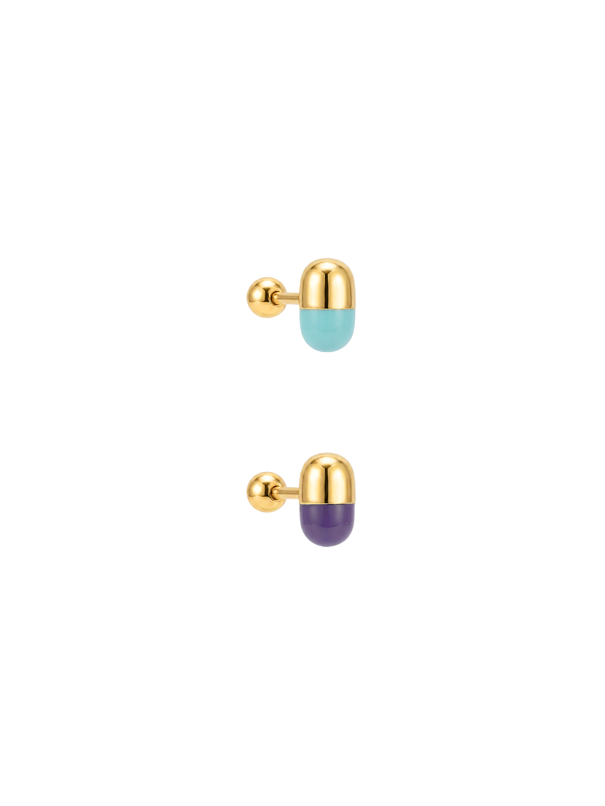 Archive Capsule Piercing