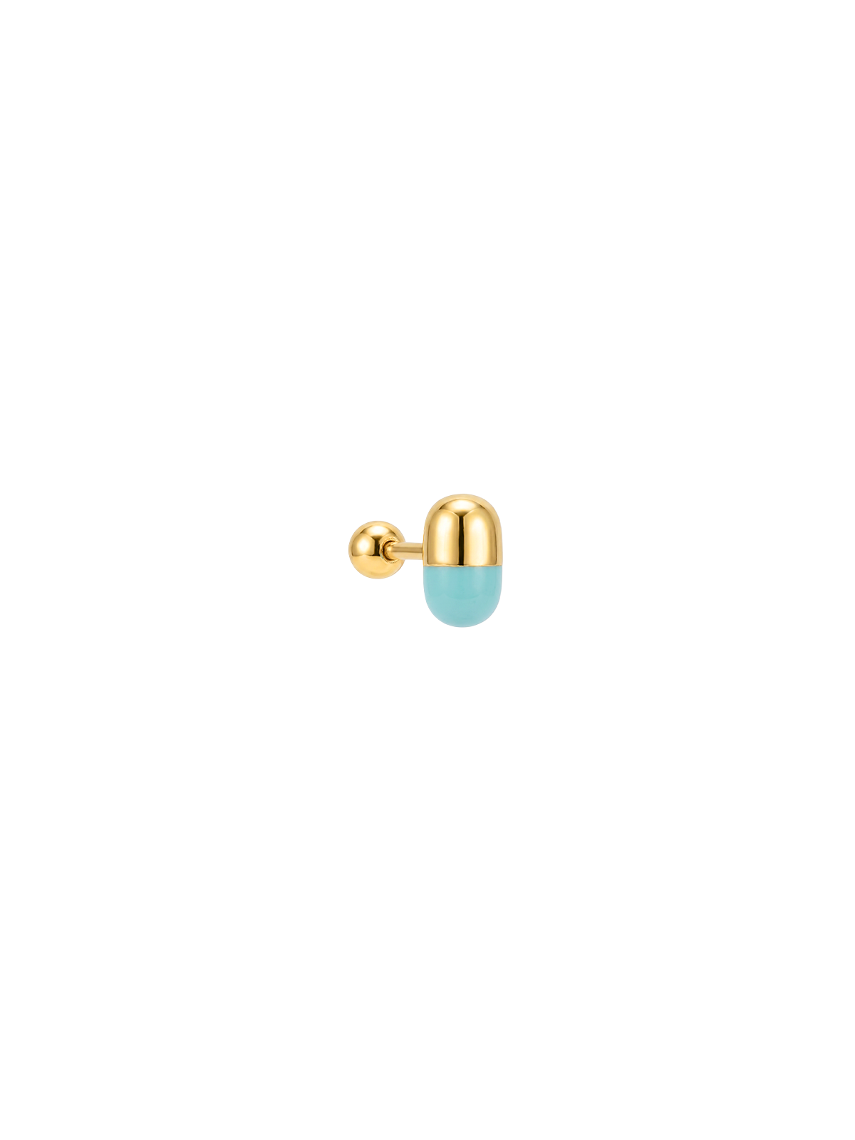 Archive Capsule Piercing