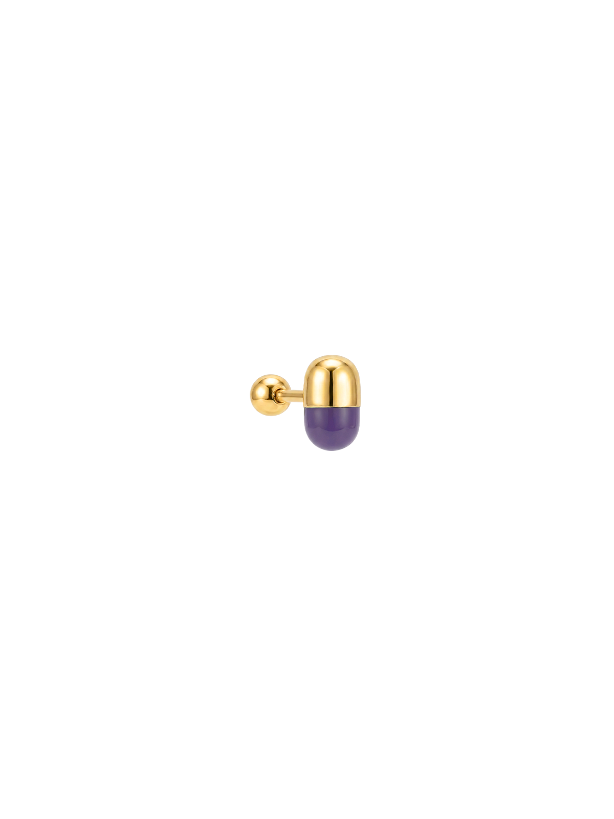 Archive Capsule Piercing