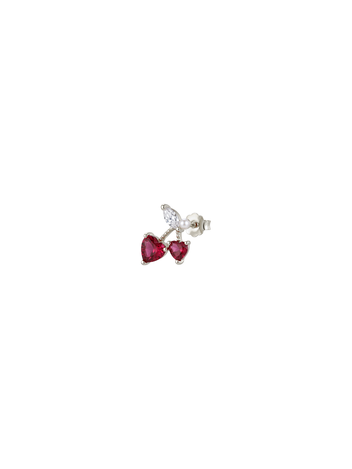 Archive Cherry Küpe