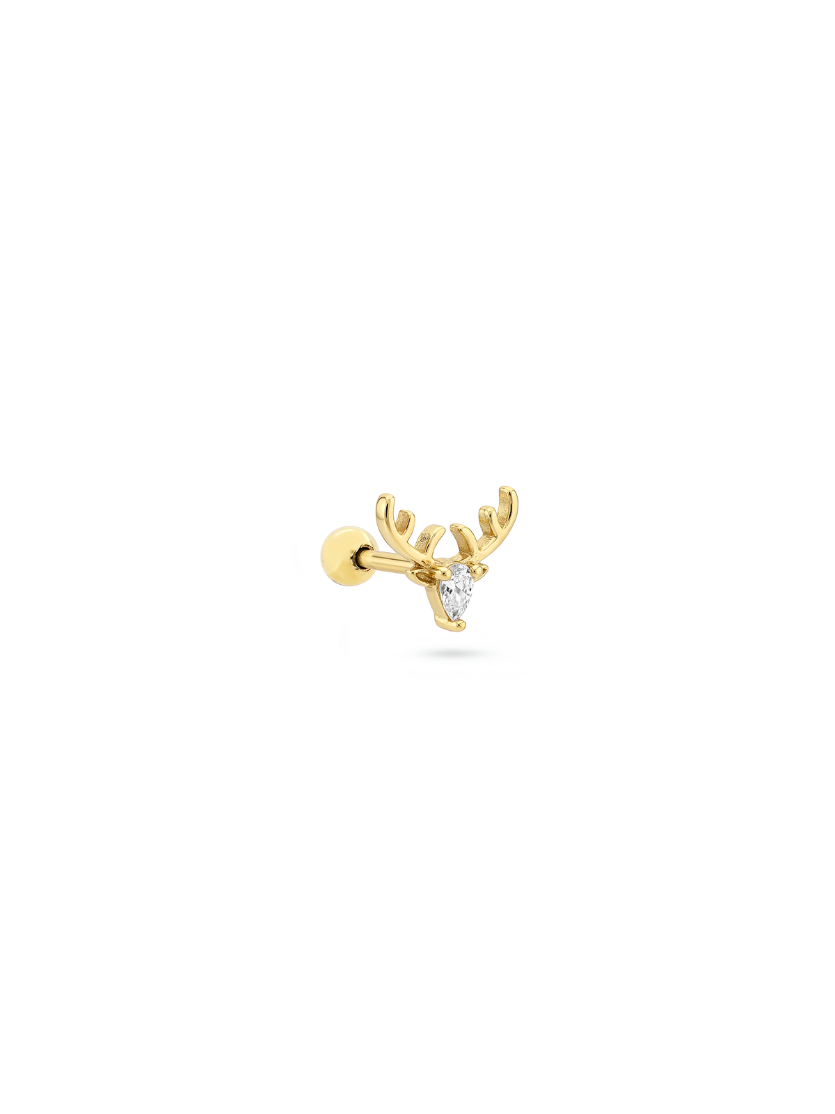 Archive Deer Piercing