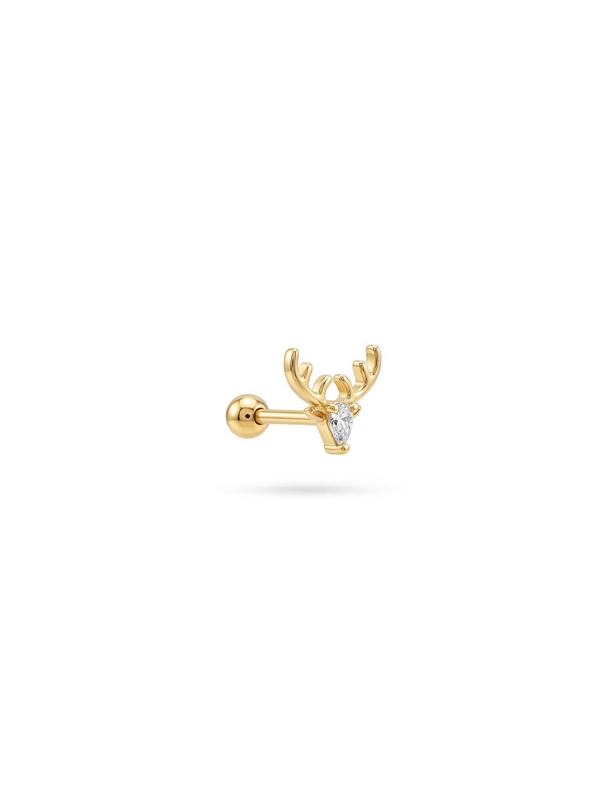 Archive Deer Piercing