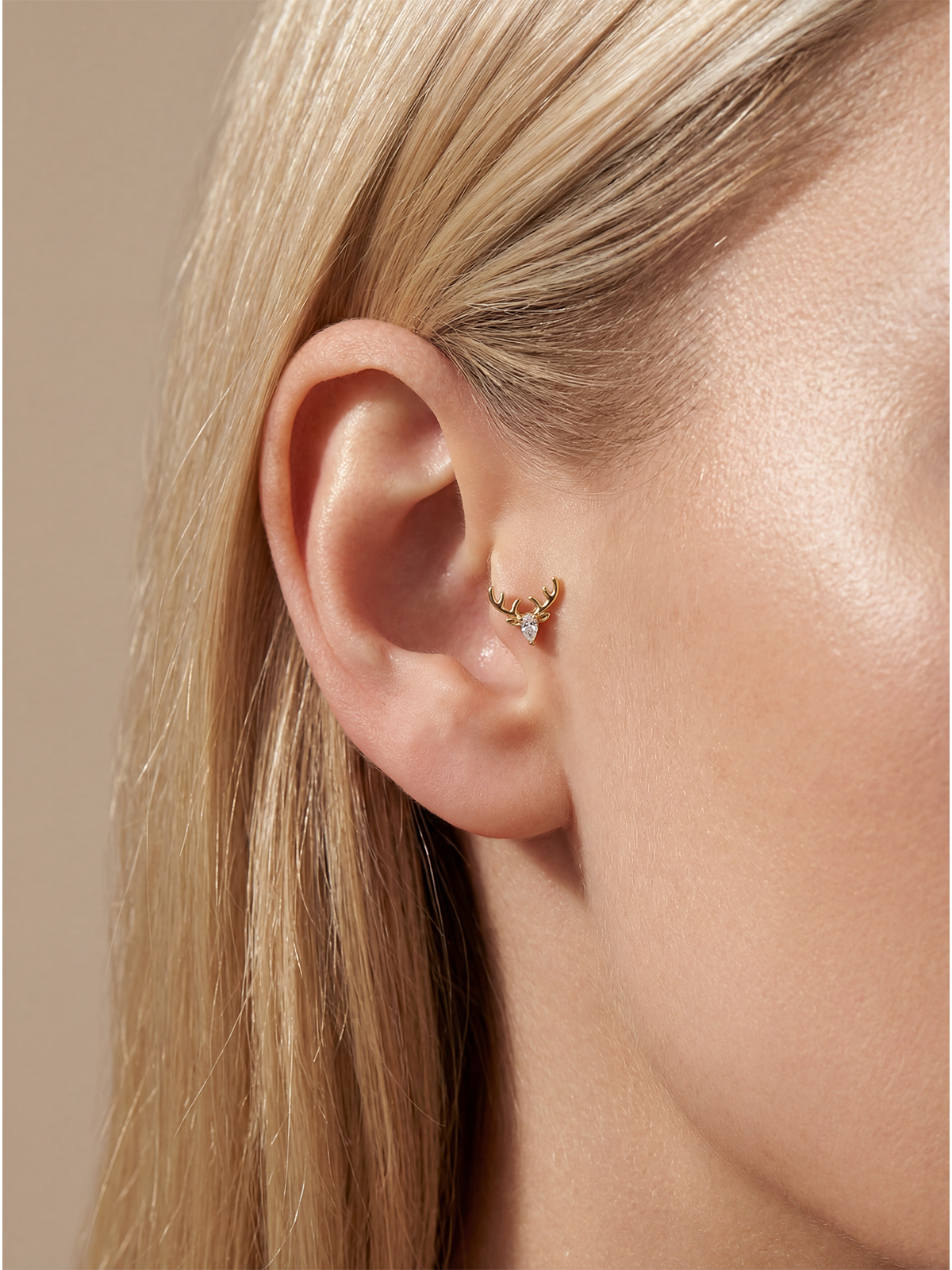 Archive Deer Piercing