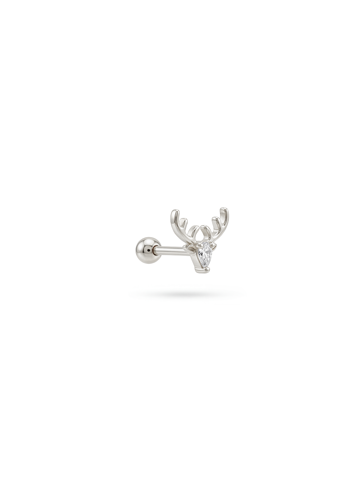 Archive Deer Piercing