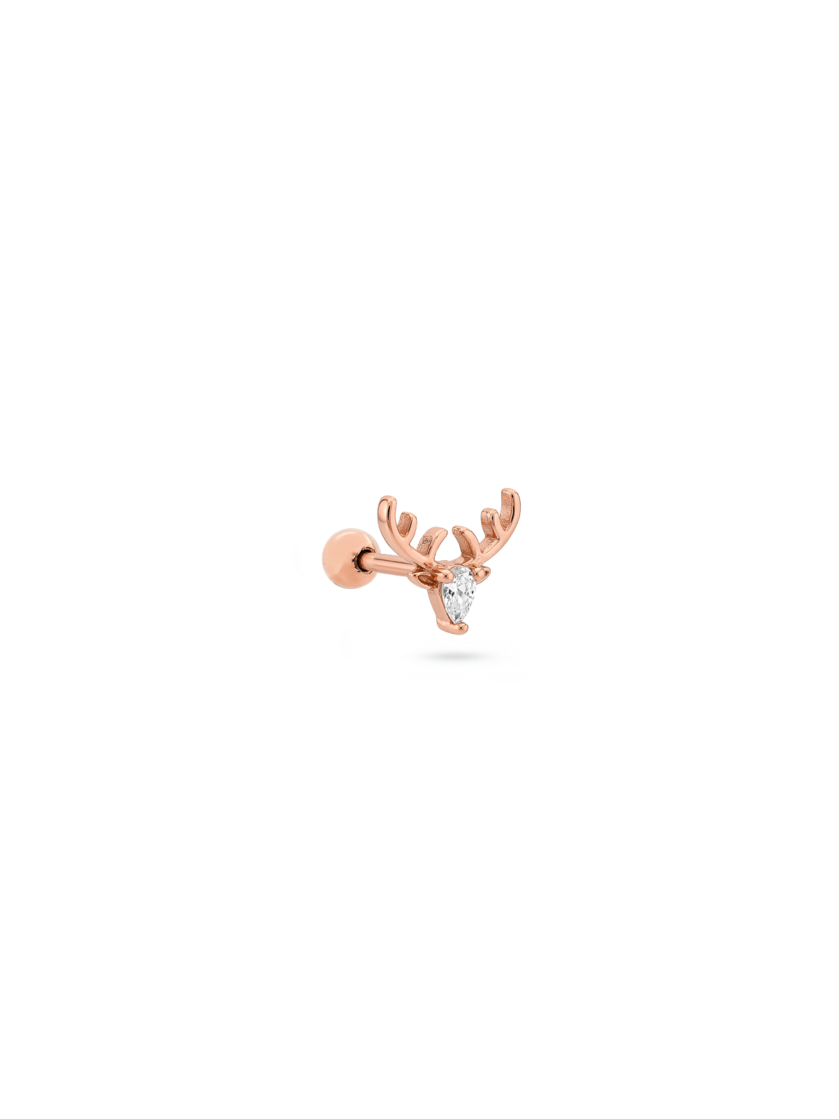 Archive Deer Piercing