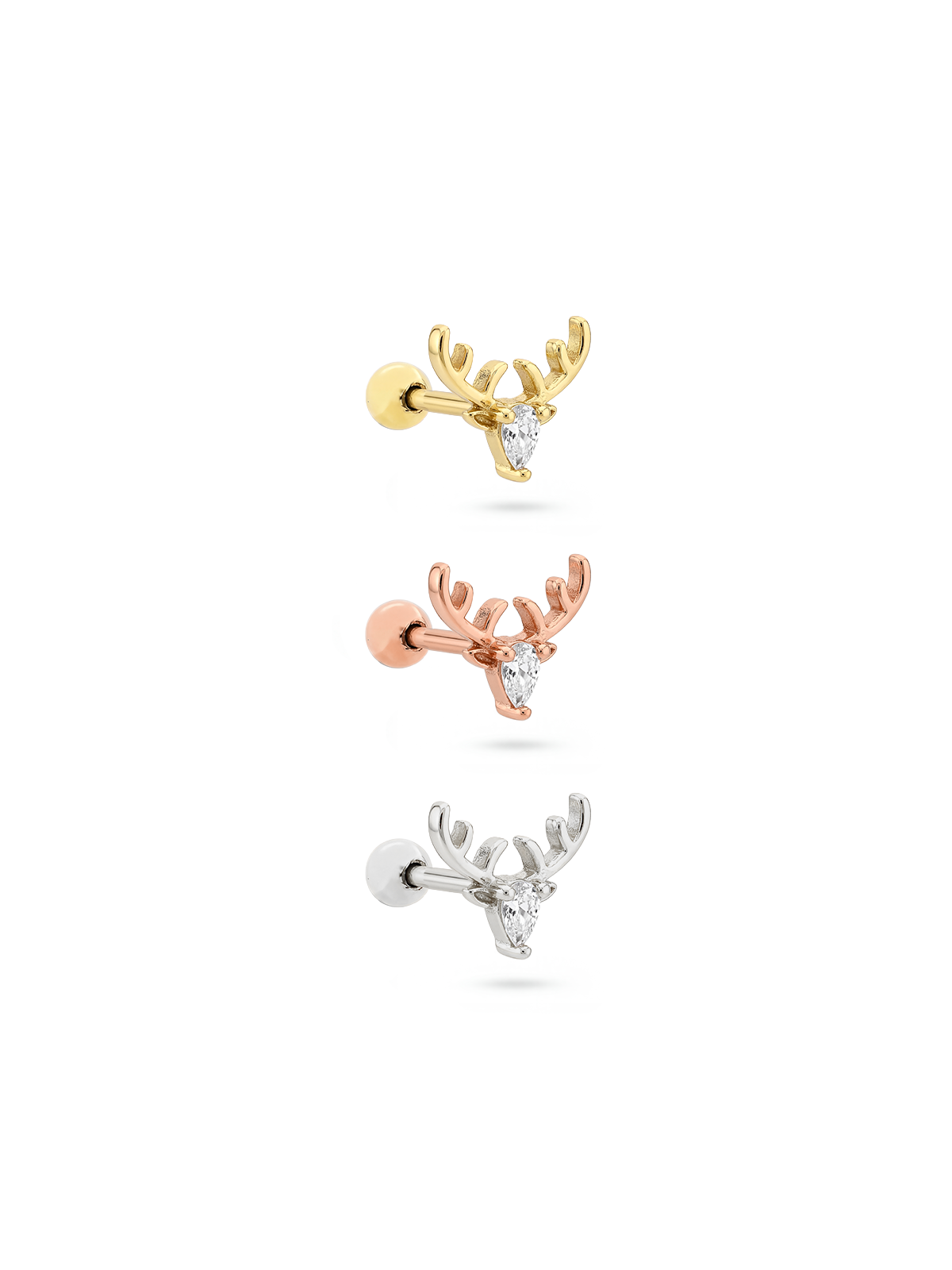 Archive Deer Piercing