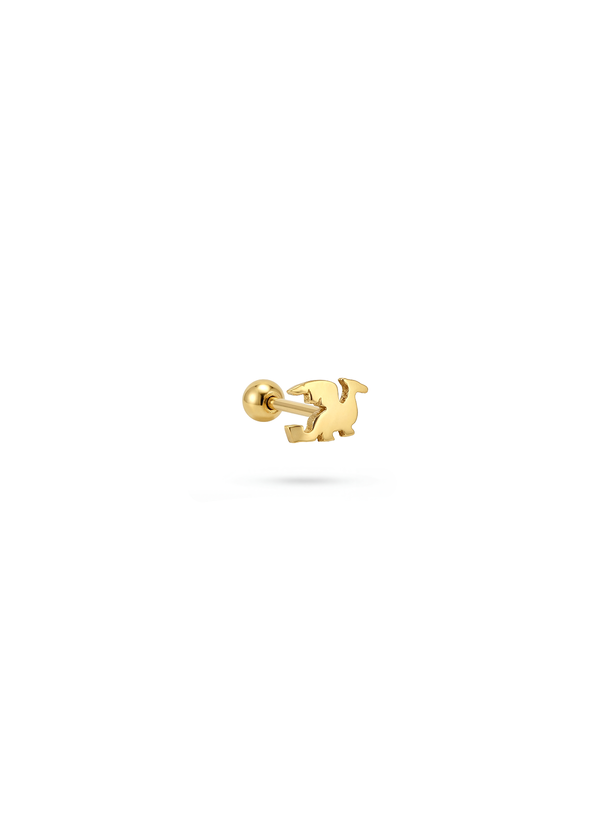 Archive Dragon Piercing