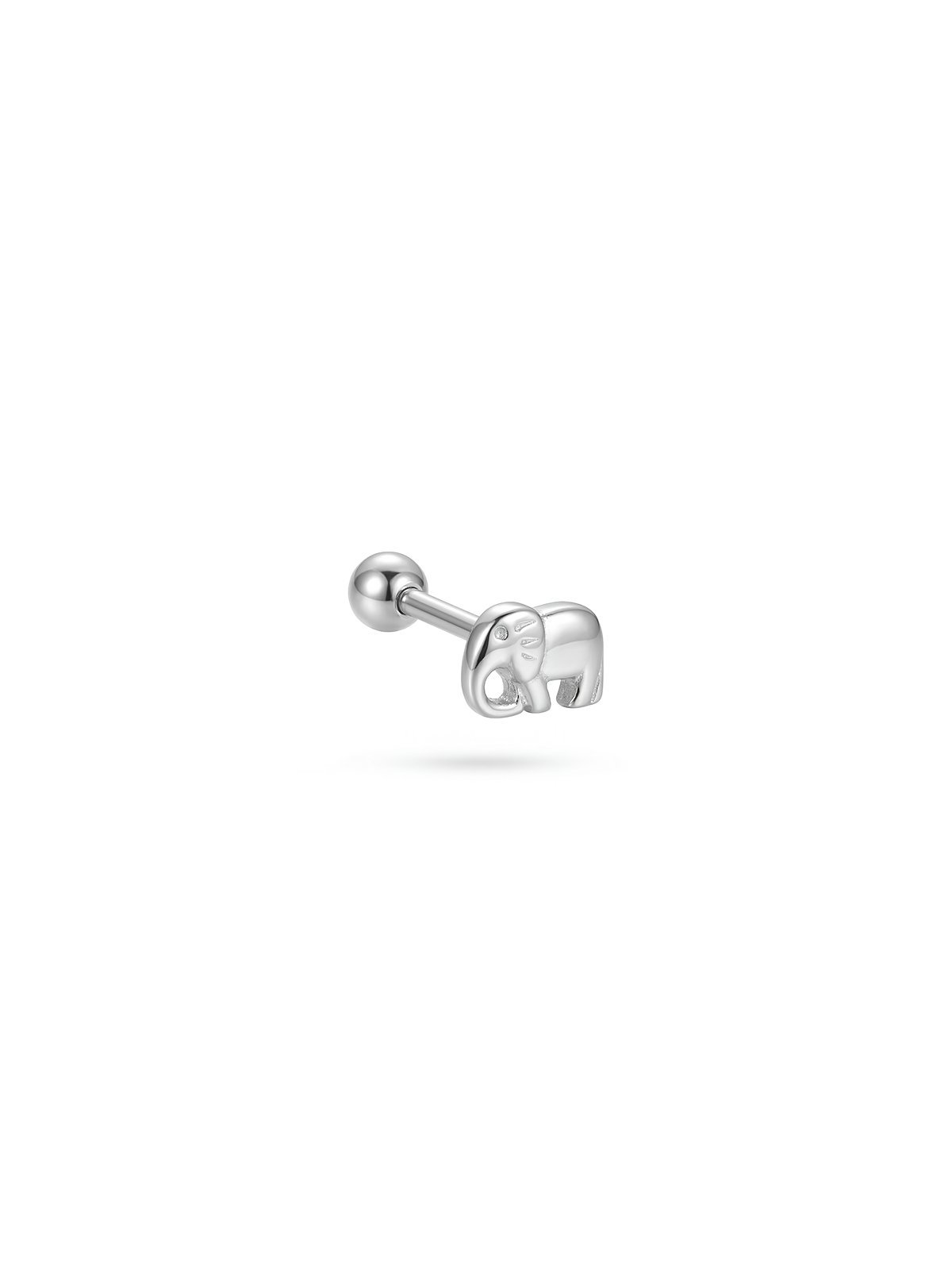 Archive Elephant Piercing