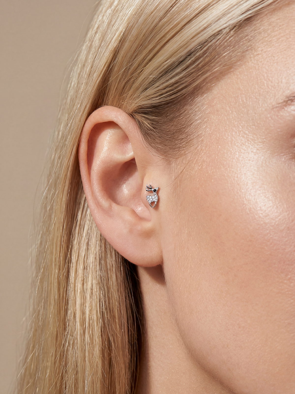 Archive Fawn Piercing