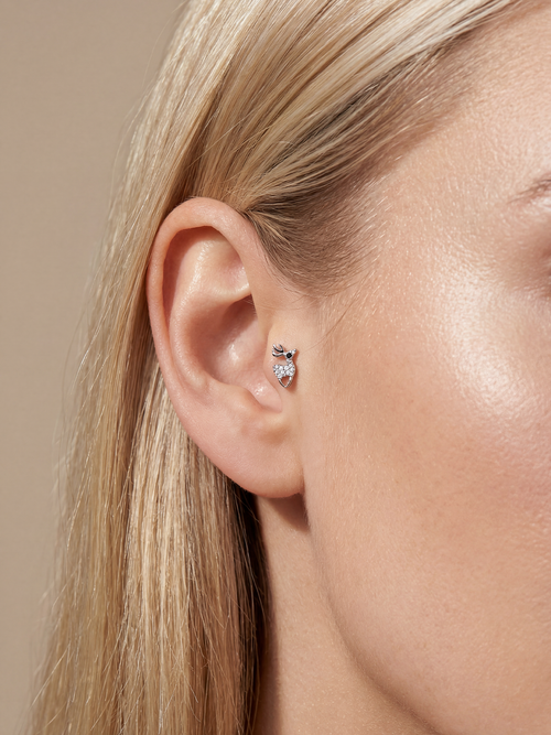 Archive Fawn Piercing