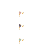Archive Lollipop Piercing