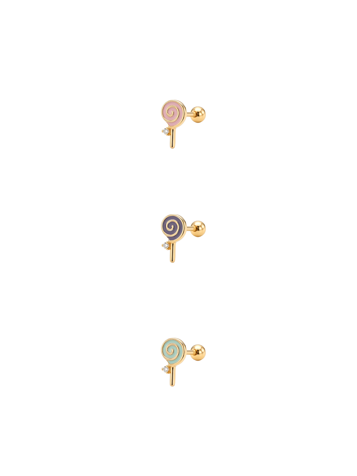 Archive Lollipop Piercing