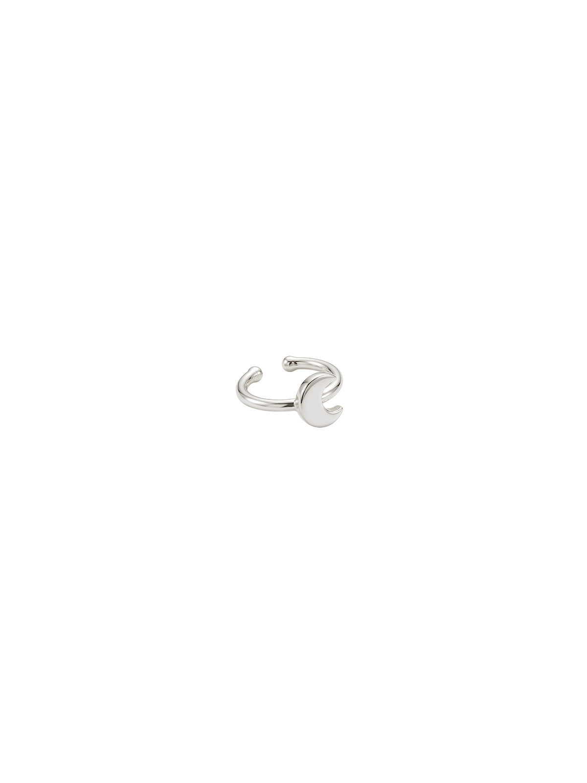 Archive Luna Ear Cuff