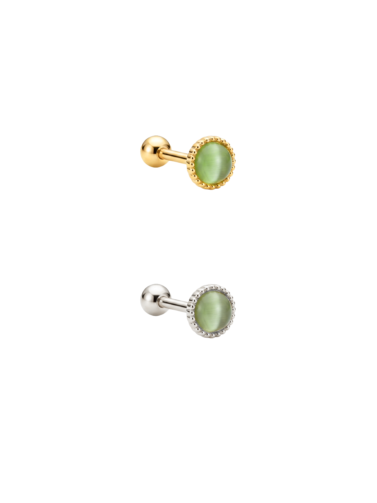 Archive Olive Piercing