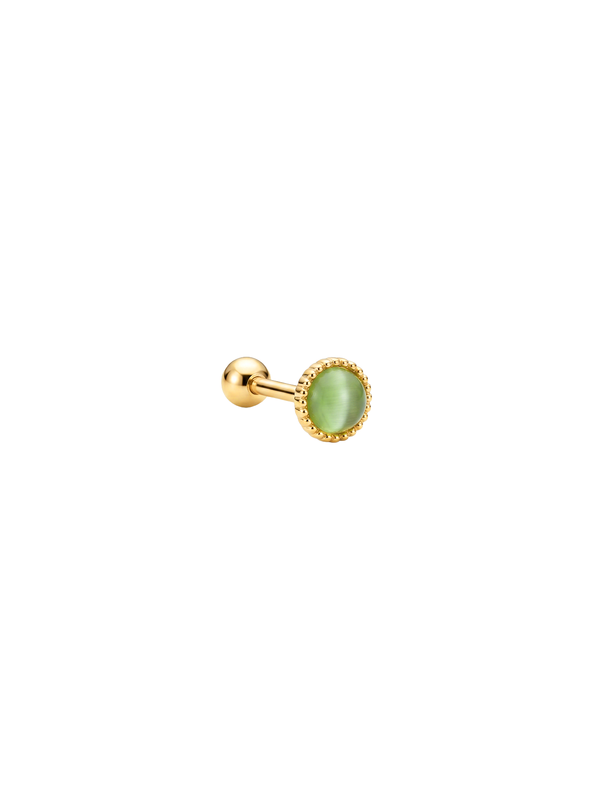 Archive Olive Piercing