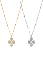 Archive Pearl Bloom Kolye