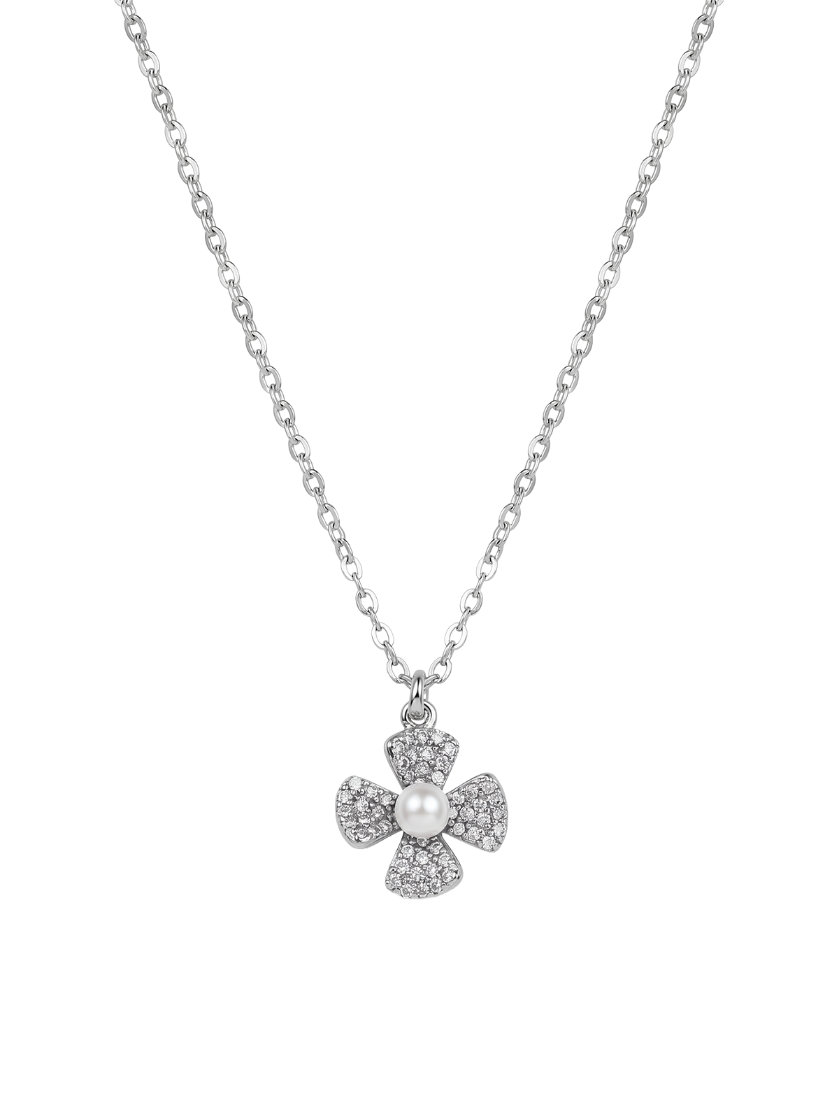 Archive Pearl Bloom Kolye