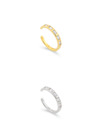 Archive Prism Ear Cuff