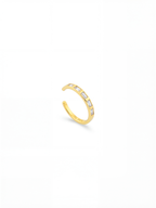 Archive Prism Ear Cuff
