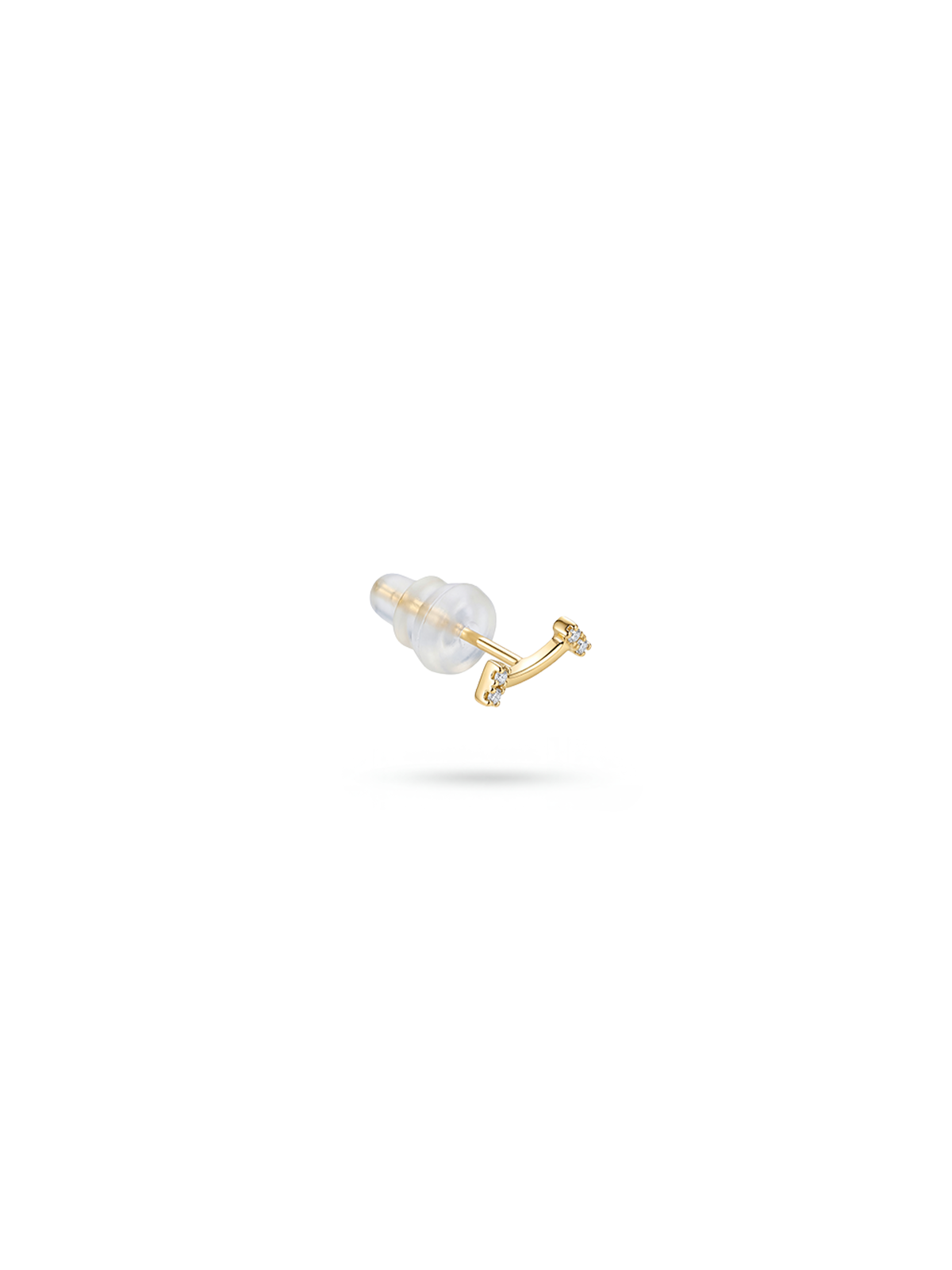Archive Tiny Spark Stud Tek Küpe