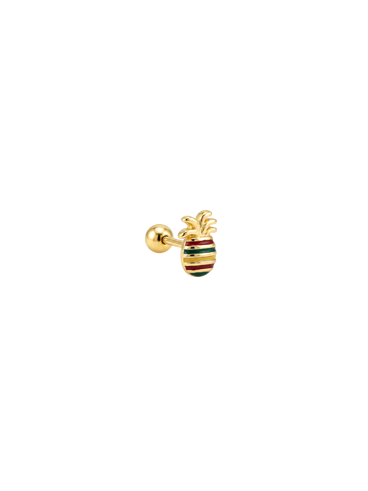Archive Tropica Piercing
