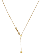 Asansörlü Top Zincir